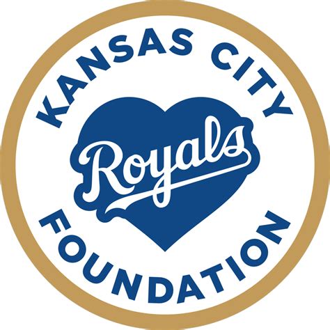 The Kansas City Royals Foundation 50/50 Raffle Results.